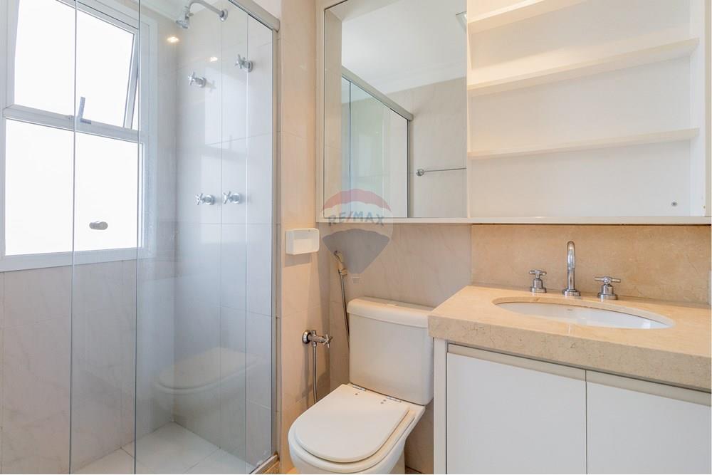 Apartamento - Venda - São Paulo , São Paulo - IMG_4145.jpg - Banheiro - 601081064-42