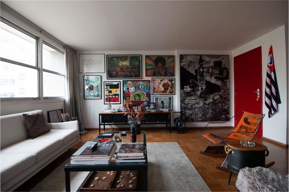 Apartamento - Alugar - São Paulo , São Paulo - IMG_9461-HDR.dng.jpg - 602361012-223