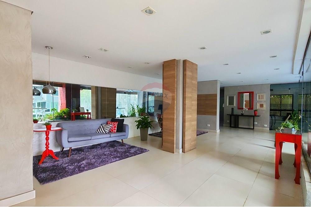 Cobertura - Venda - São Paulo , São Paulo - 2) Hall Social.jpg - 602141019-29