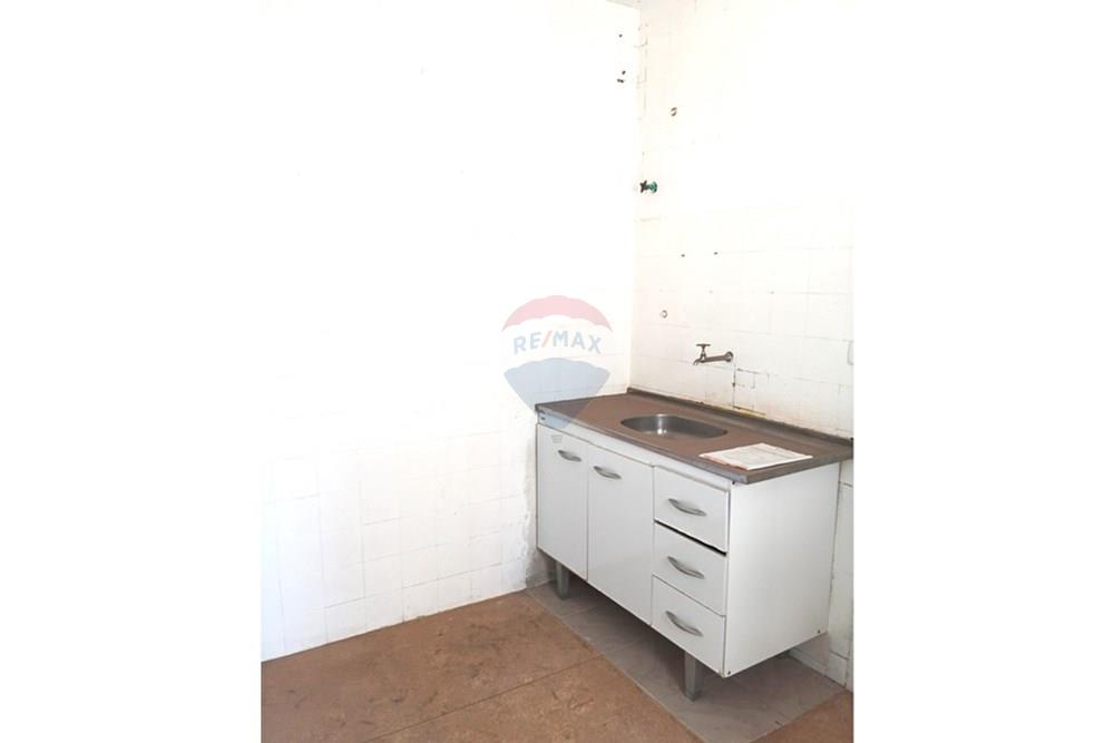 Apartamento - Venda - São Paulo , São Paulo - 5.jpg - Cozinha - 601081093-2