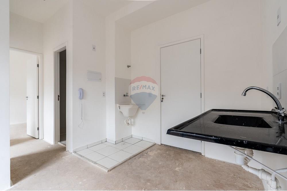 Apartamento - Venda - São Paulo , São Paulo - 89_CASA.jpg - 601471004-367