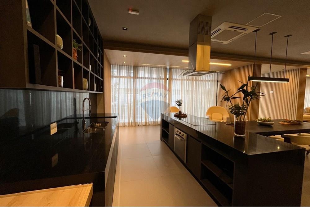 Apartamento - Alugar - São Paulo , São Paulo - Salão de Festas (1).jpg - 602061040-19