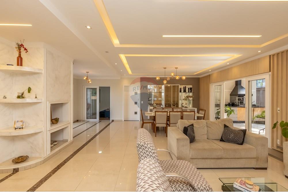 Casa de Condomínio - Venda - Jandira , São Paulo - IMG_153833.jpg - 602361016-5