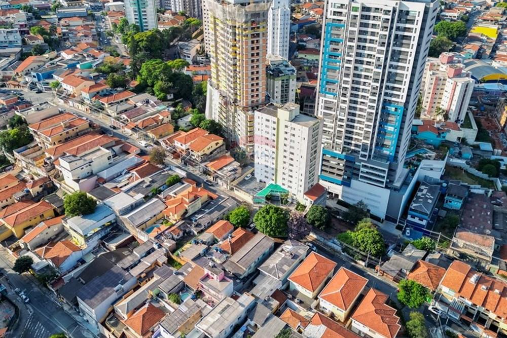 Casa - Venda - São Paulo , São Paulo - DJI_0138.jpg - 601771106-24