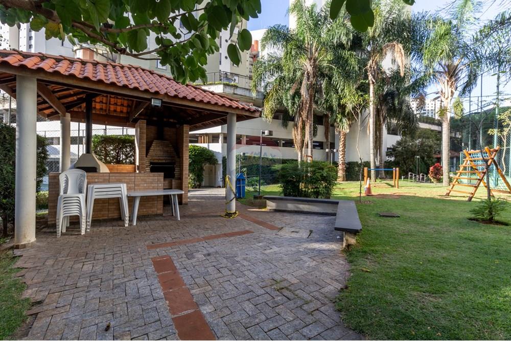 Apartamento - Venda - São Paulo , São Paulo - 20 CHURRASQUEIRA 1.jpg - 601261081-37