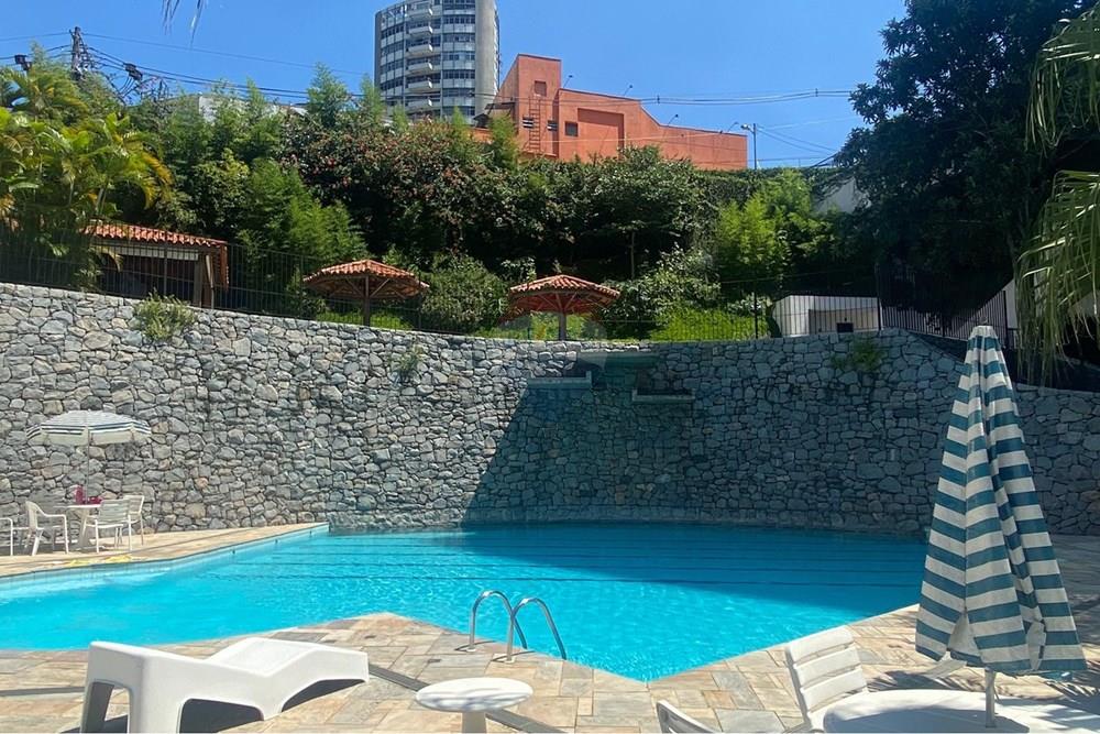 Apartamento - Venda - São Paulo , São Paulo - WhatsApp Image 2026-04-08 at 15.42.32.jpeg - Piscina - 601361044-70