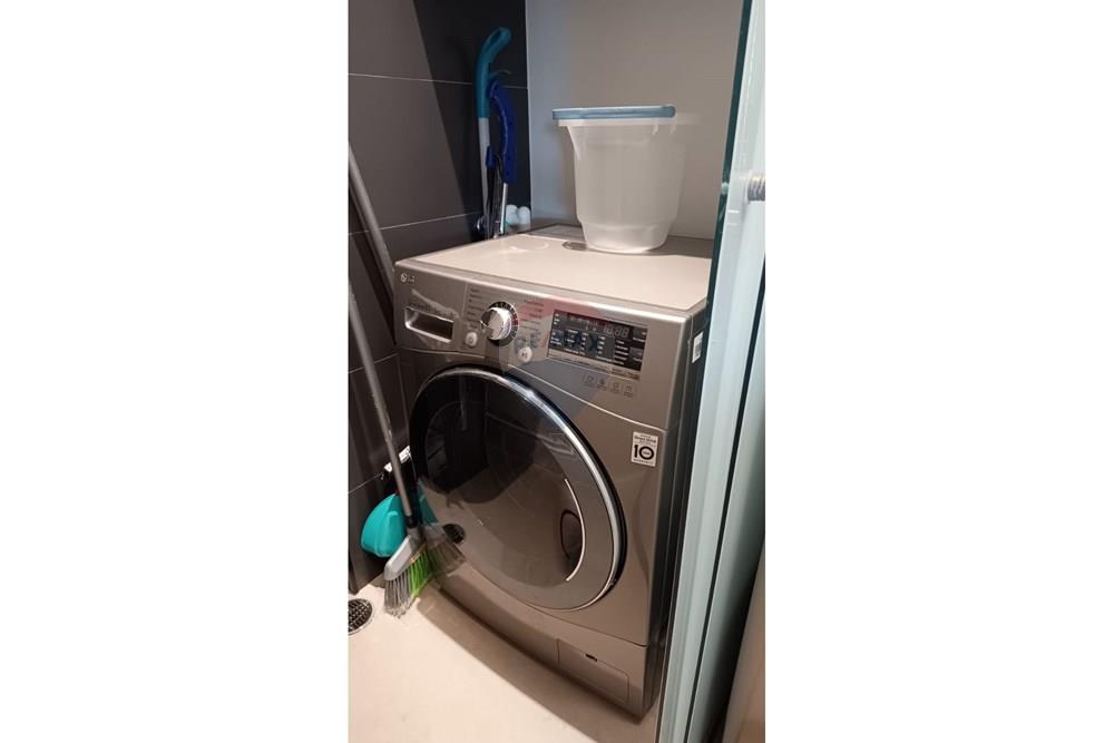 Apartamento - Alugar - São Paulo , São Paulo - WhatsApp Image 2024-04-05 at 16.24.55 (1).jpeg - 602151025-21