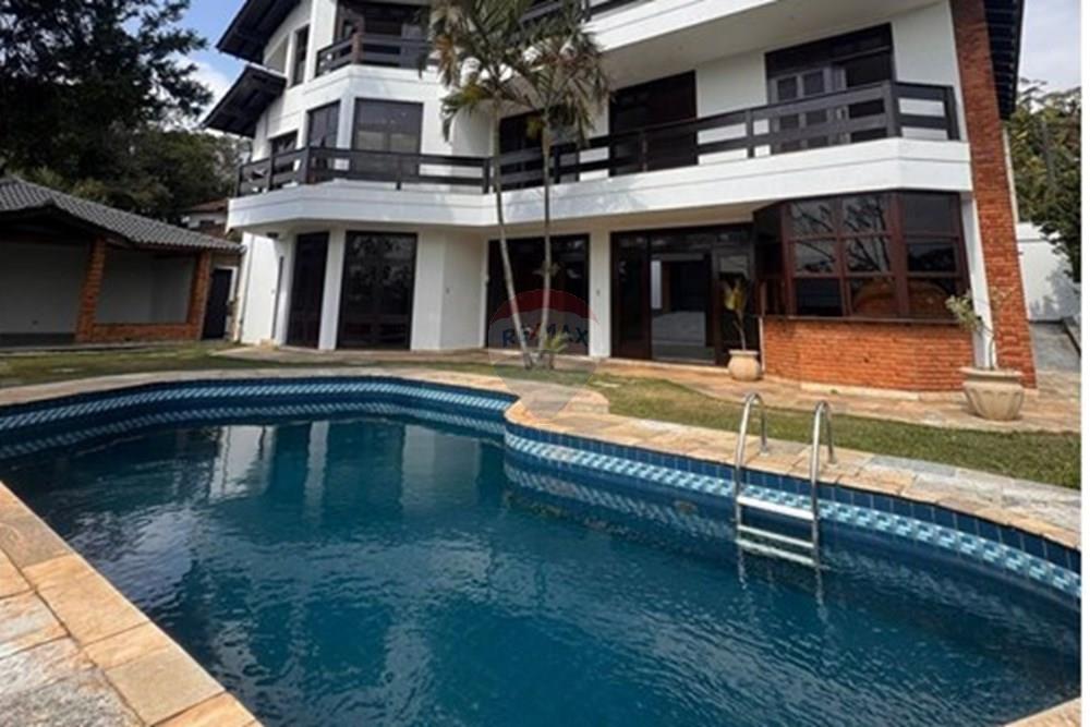 Sobrado - Alugar - Mairiporã , São Paulo - 11.jpg - 602291021-231