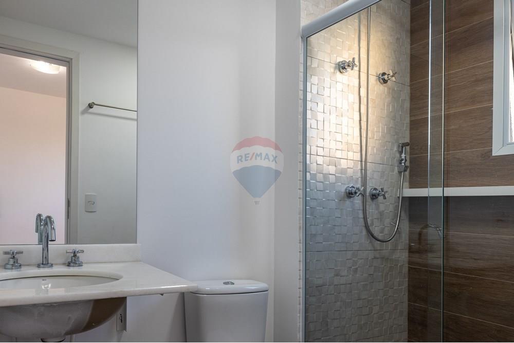 Apartamento - Alugar - São Paulo , São Paulo - Raiz_108-6357-HDR.jpg - Banheiro - 601131075-21