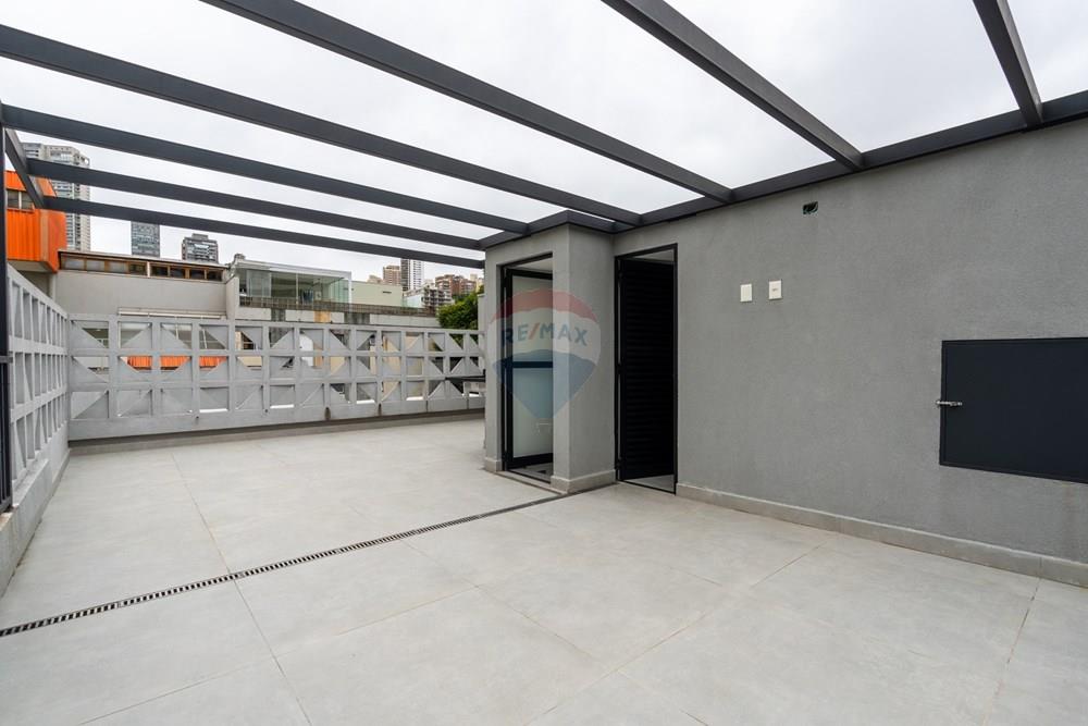 Casa de Condomínio - Venda - São Paulo , São Paulo - CS-49.jpg - 601471004-451