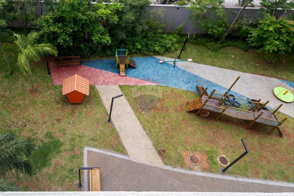 Apartamento - Venda - São Paulo , São Paulo - Cópia de 3 VISTA VARANDA (2).jpg - 601261084-54