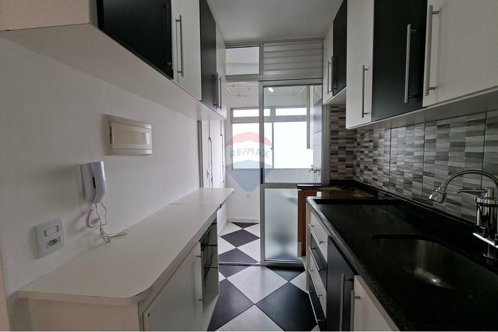 Apartamento - Alugar - São Paulo , São Paulo - 20251209_110333.jpg - 601751111-8