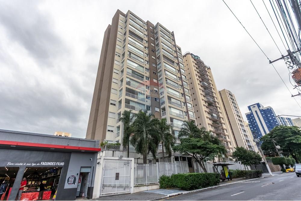 Apartamento - Venda - São Paulo , São Paulo - 601301058-39 - Av. Fagundes Filho, 620-038.jpg - 601301058-50