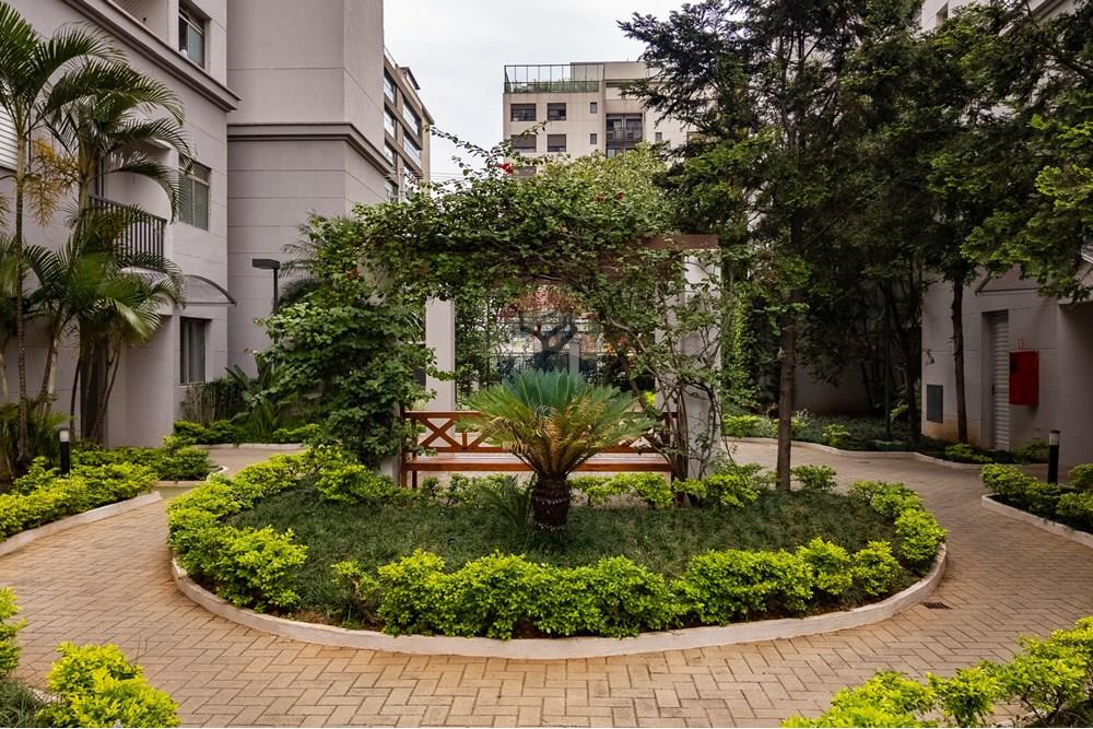 Apartamento - Venda - São Paulo , São Paulo - 64-AP.jpg - 601471020-88