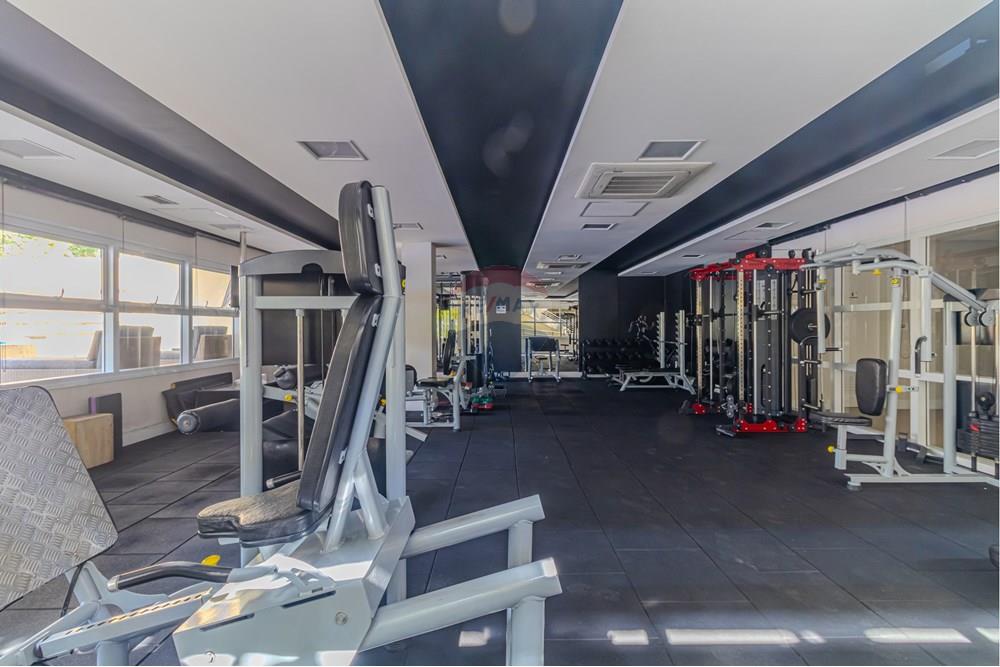 Residencial - Piso - Sao Paulo , Sao Paulo - BR - Cópia de 19 ACADEMIA (2).jpg - 601261073-48