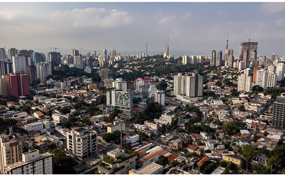 Casa - Alugar - São Paulo , São Paulo - DJI_0307-16.jpg - 602201008-196
