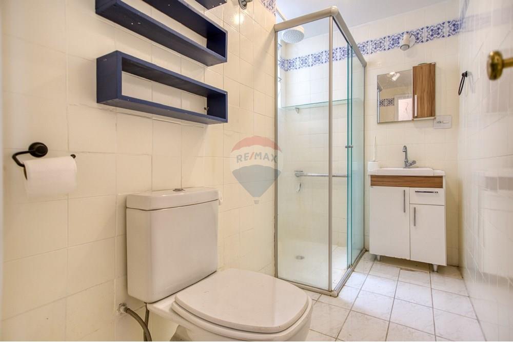 Apartamento - Venda - São Paulo , São Paulo - 01fotos_012.jpeg - Banheiro - 601331070-22