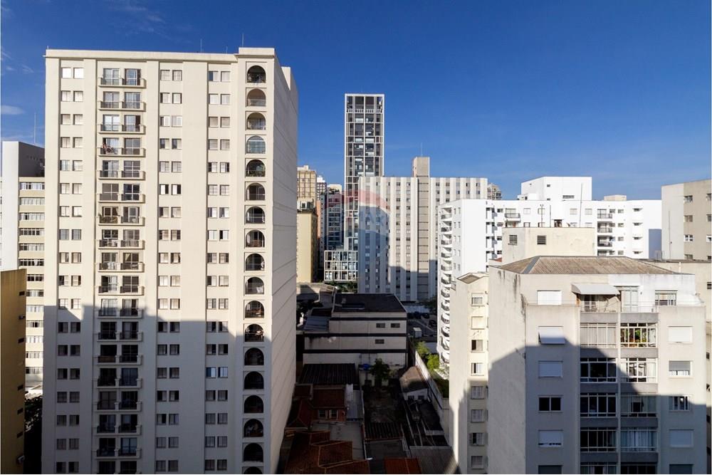 Apartamento - Venda - São Paulo , São Paulo - 4VISTA SALA (2).jpg - 602281022-91