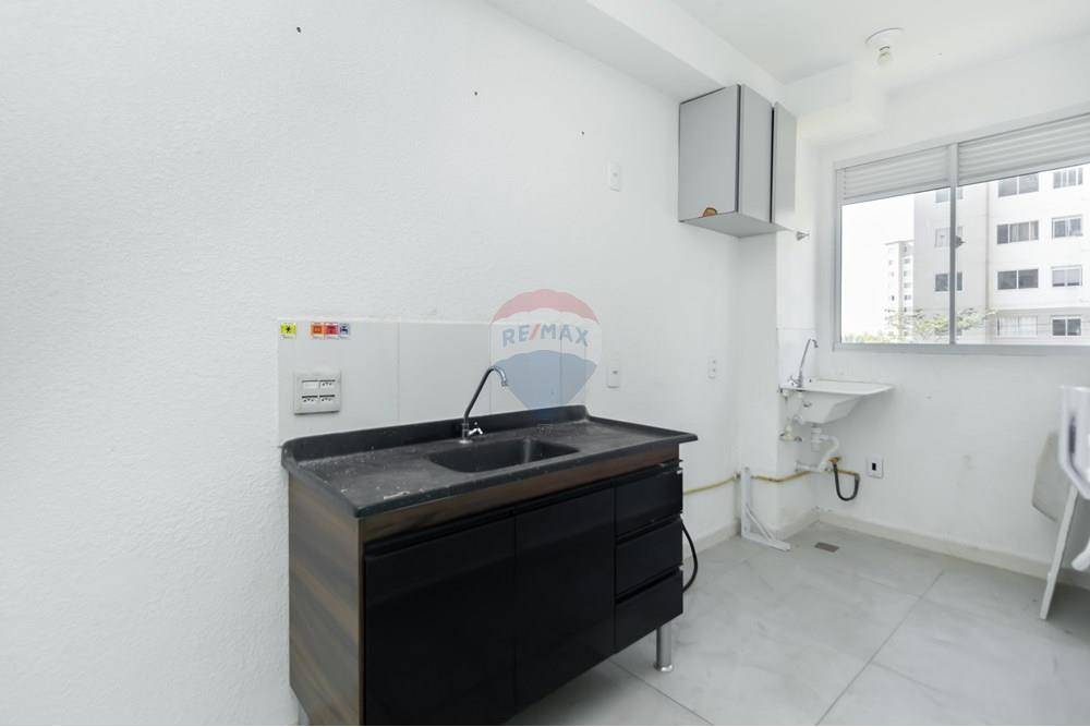 Apartamento - Venda - São Paulo , São Paulo - IMG_169318.jpg - 602361016-4