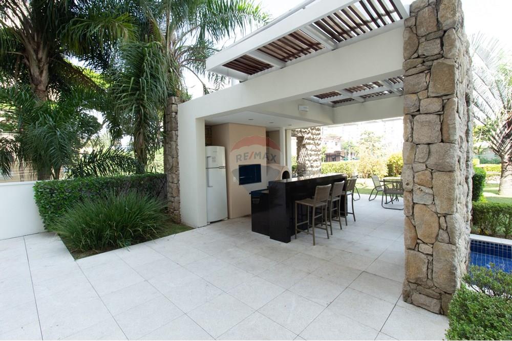 Apartamento - Venda - São Paulo , São Paulo - 22 Churrasqueira.jpg - 601971015-609