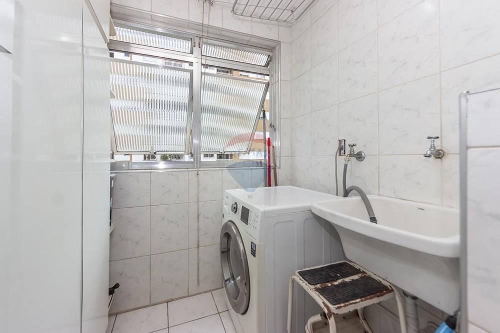 Apartamento - Venda - São Paulo , São Paulo - IMG_548018.jpg - Cozinha - 602231015-11