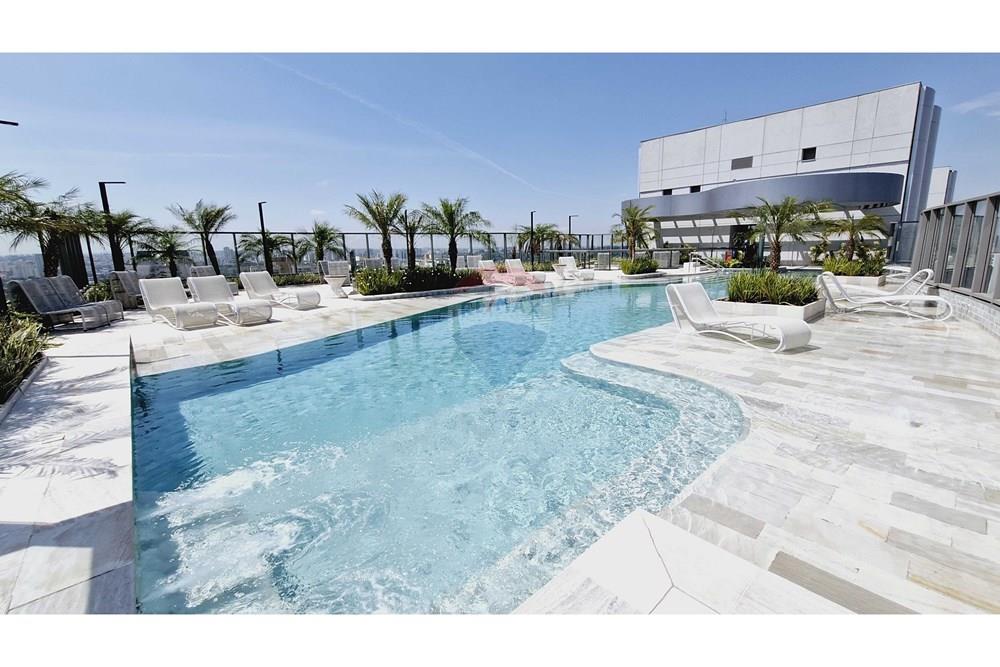 Apartamento - Alugar - São Paulo , São Paulo - RUA JOÃO DE LACERDA SOARES, 31 (53).jpg - 601361020-463