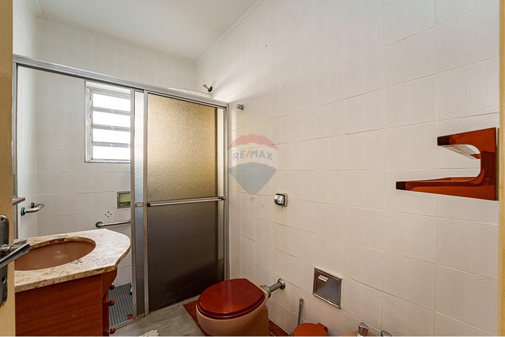 Sobrado - Venda - São Paulo , São Paulo - DSC00787-7.jpg - Banheiro - 602201008-199