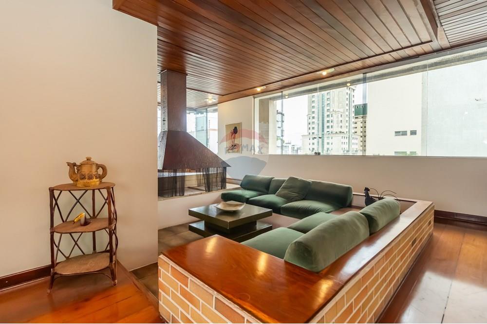 Cobertura - Venda - São Paulo , São Paulo - 12.6.jpg - 601721030-28