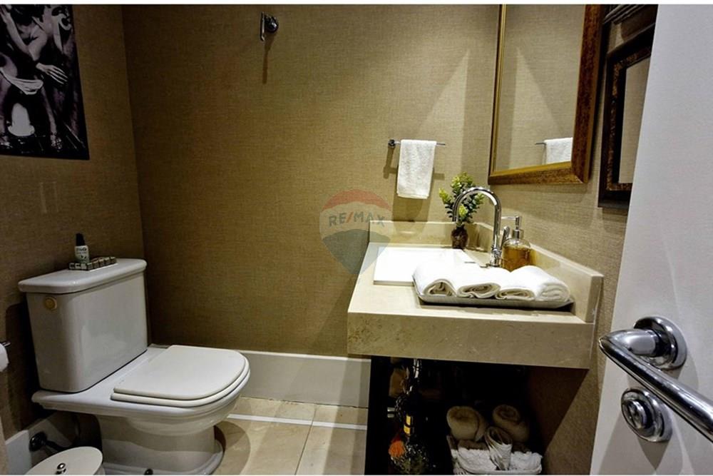 Apartamento - Venda - São Paulo , São Paulo - RUA ADALIVIA DE TOLEDO, 325 (20).jpg - Banheiro - 601361044-49