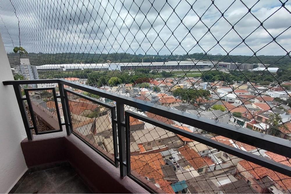 Apartamento - Alugar - São Paulo , São Paulo - 56.jpeg - 602171002-122