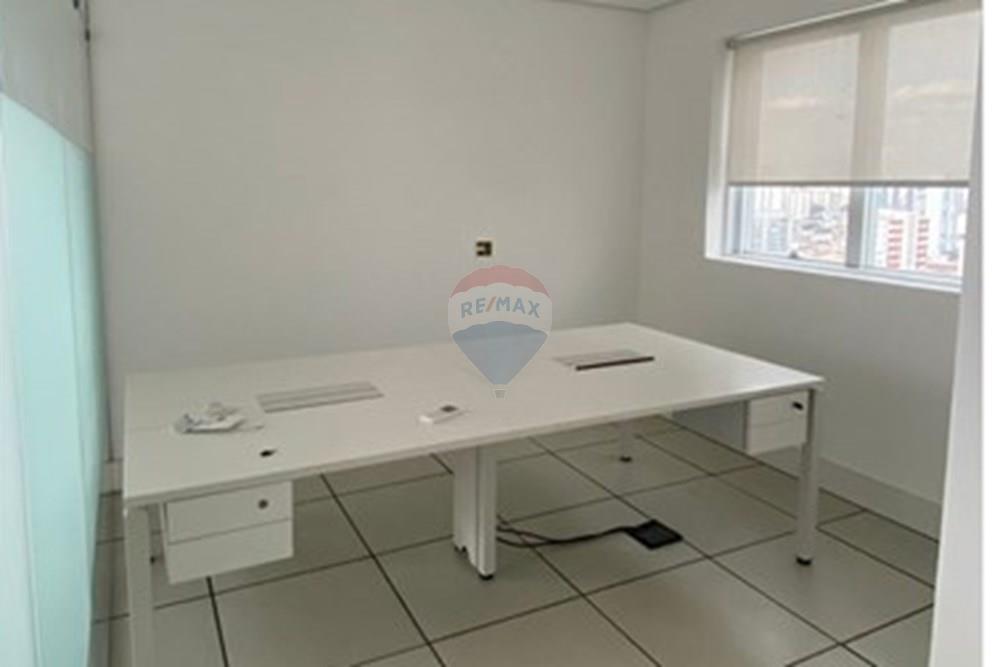 Cj. Comercial/ Sala - Alugar - São Paulo , São Paulo - trademark 3.jpeg - 602341003-23