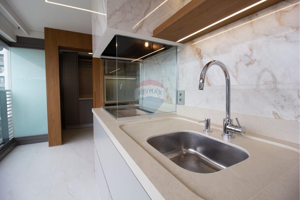 Apartamento - Alugar - São Paulo , São Paulo - _MG_5796.JPG - 601361019-3226