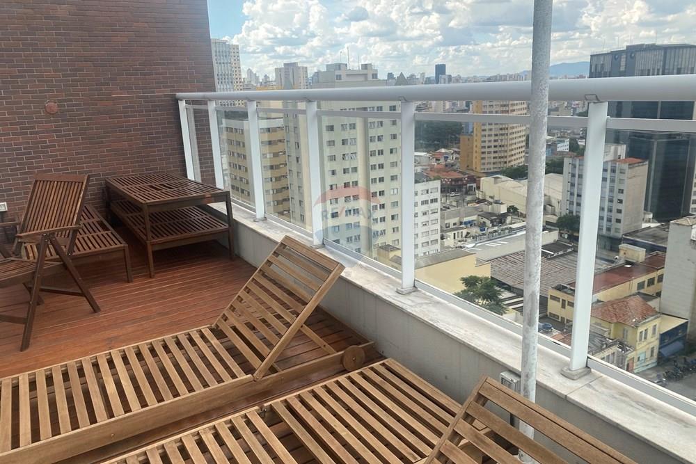 Apartamento - Alugar - São Paulo , São Paulo - 69. PISCINA.jpg - 602161004-167
