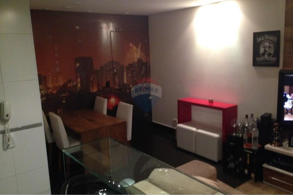 Apartamento - Alugar - São Paulo , São Paulo - IMG_7022.JPG - 602151010-130