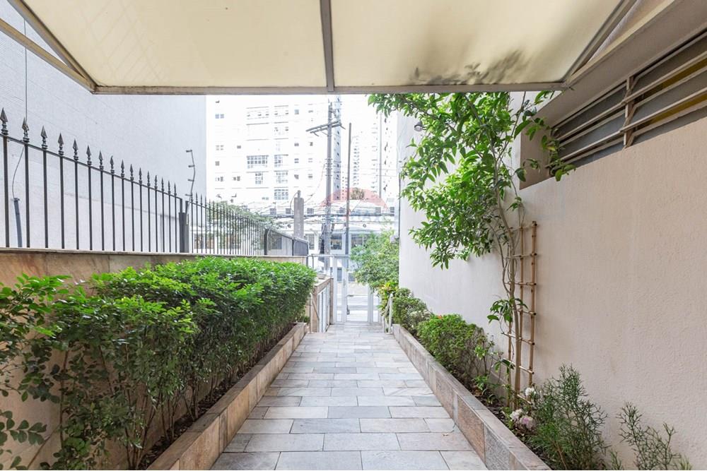 Apartamento - Venda - São Paulo , São Paulo - 02area-condominial_002.JPG - 601401020-55