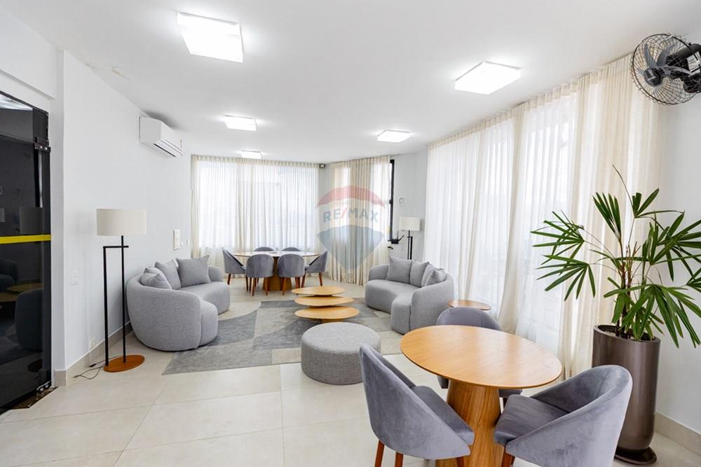 Apartamento - Alugar - São Paulo , São Paulo - Alameda Joaquim Eugênio de Lima, 1360 apto. 18 42.jpg - 601241038-98