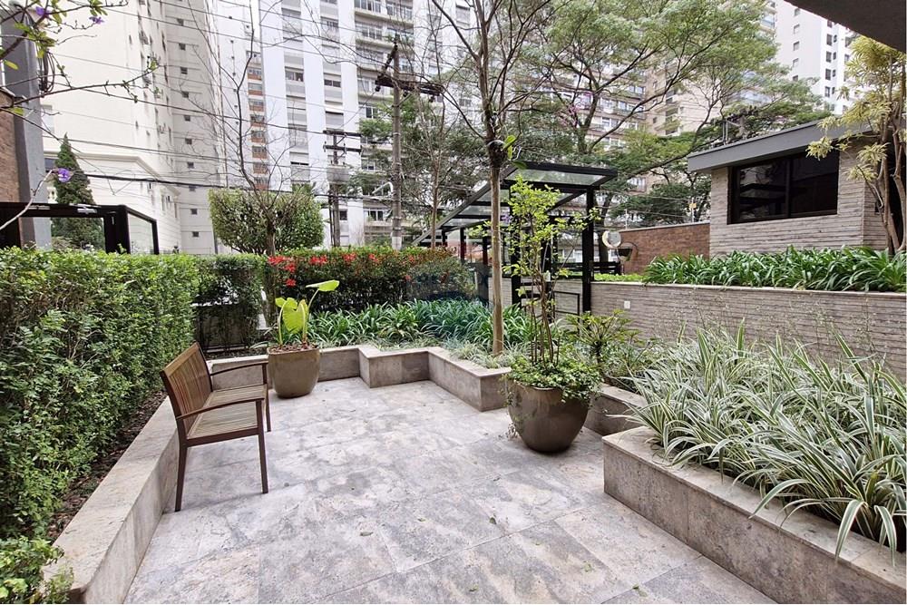 Residential - وحده سكنيه - ساو باولو , ساو باولو - BR - ALAMEDA ITÚ, 846 (6).jpg - 601361043-36