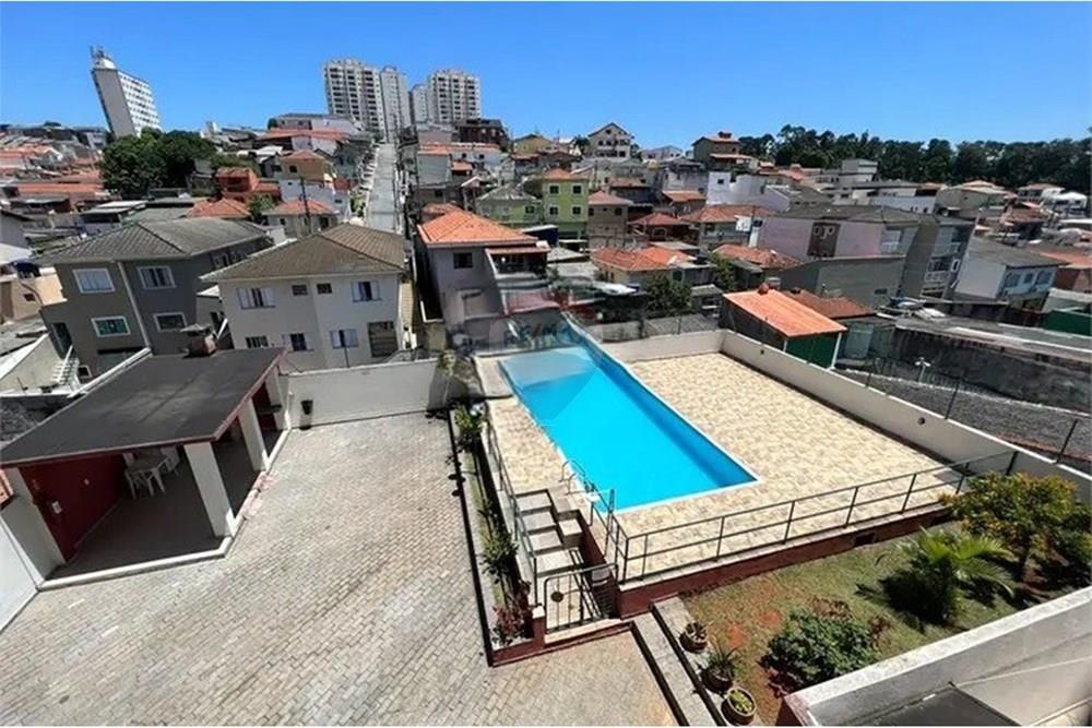 Apartamento - Alugar - São Paulo , São Paulo - 02.jpg - 602291016-326