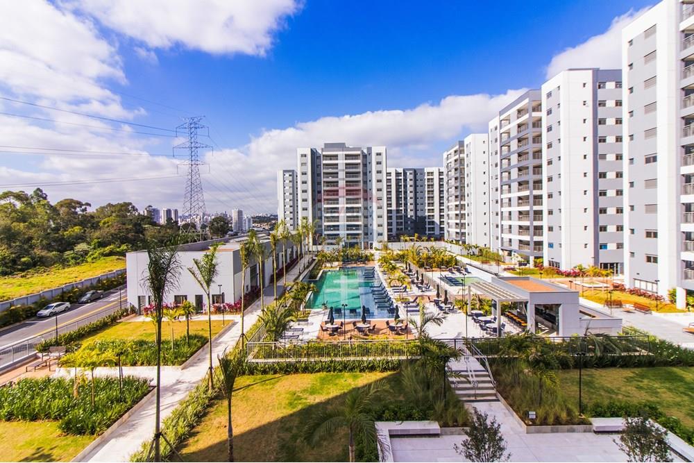 Apartamento - Venda - São Paulo , São Paulo - IMG_9073.jpg - 602181002-137