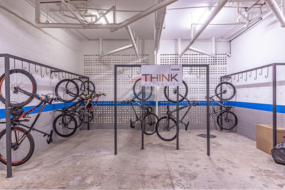 Residential - Yksiö - Sao Paulo , Sao Paulo - BR - 02area-condominial_001.jpg - 601401028-22