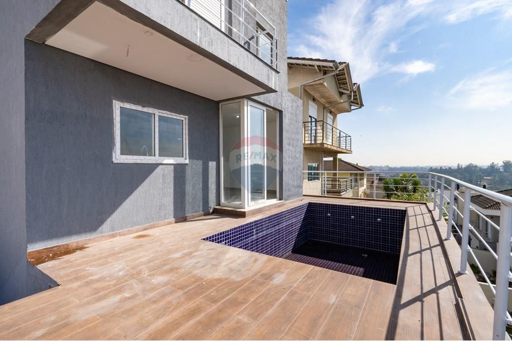 Casa de Condomínio - Venda - Cotia , São Paulo - 046.jpg - 601181003-88