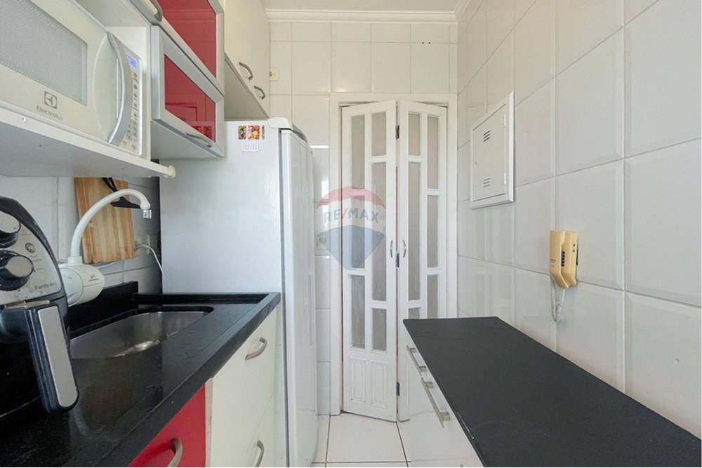 Apartamento - Venda - São Paulo , São Paulo - IMG_5669.jpeg - 601751048-96