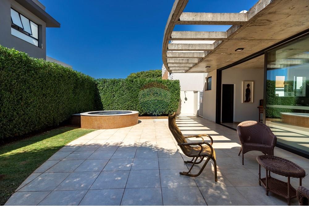 Casa de Condomínio - Venda - Ribeirão Preto , São Paulo - casa_venda_condominio_siena_ribeirao_preto (30).jpg - 601251261-3