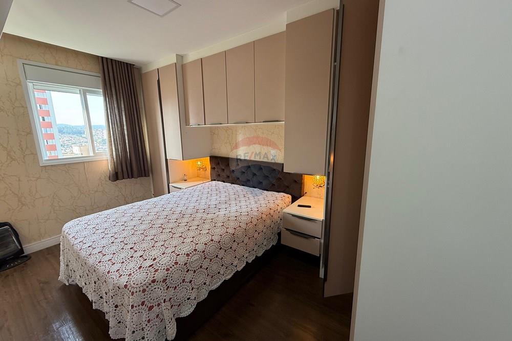 Apartamento - Alugar - Guarulhos , São Paulo - PHOTO-2026-01-13-14-57-12 2.jpg - 601081110-17