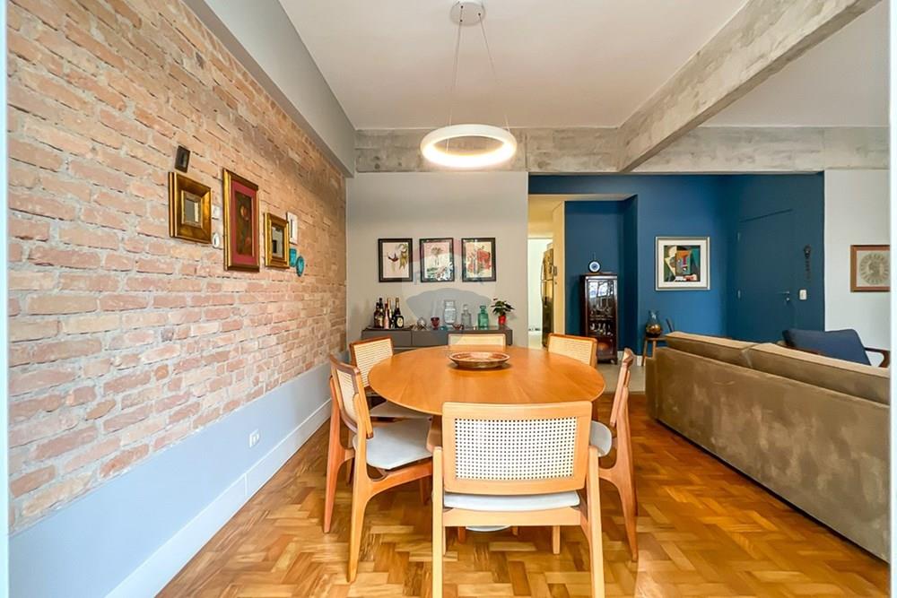 Apartamento - Venda - São Paulo , São Paulo - 13 - JANTAR.jpg - 601371058-28