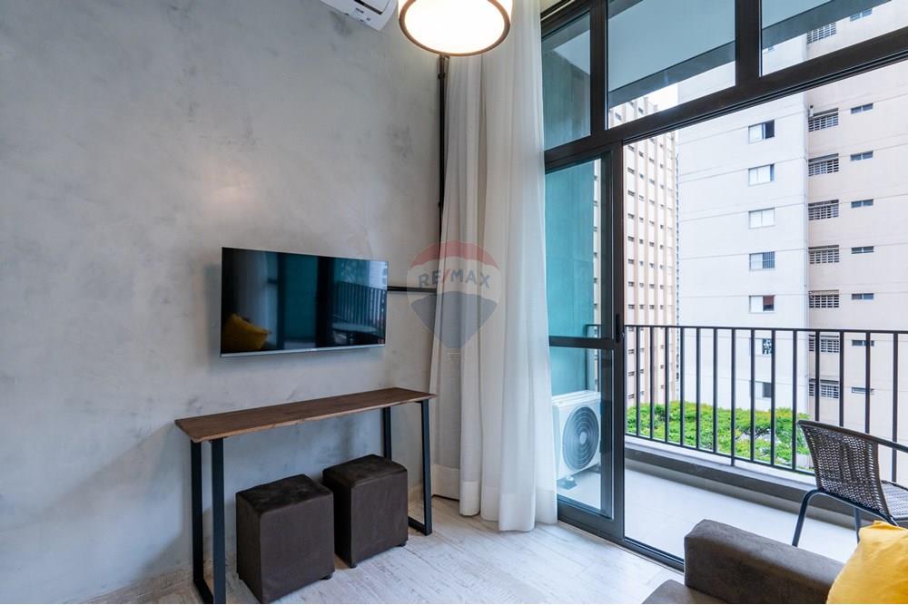 Apartamento - Alugar - São Paulo , São Paulo - 01fotos_035.jpg - 602011013-9