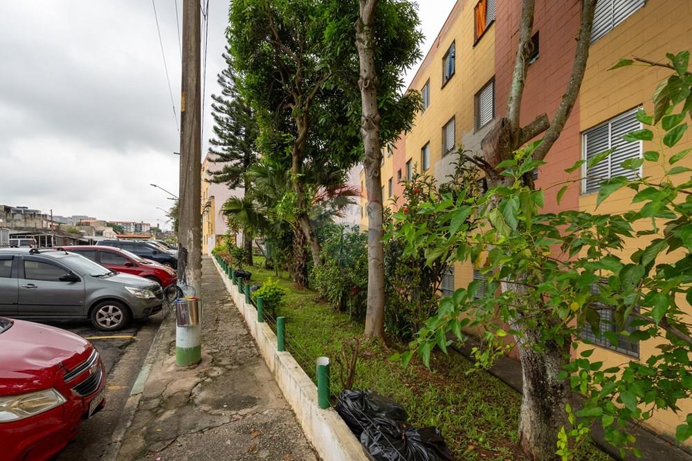 Apartamento - Venda - São Paulo , São Paulo - AP-31.jpg - 601471041-53