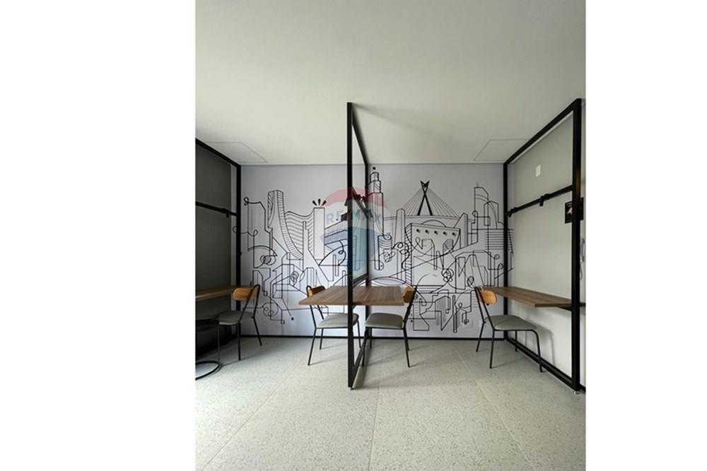 Studio - Alugar - São Paulo , São Paulo - IMG-20241220-WA0037.jpg - 602191016-211