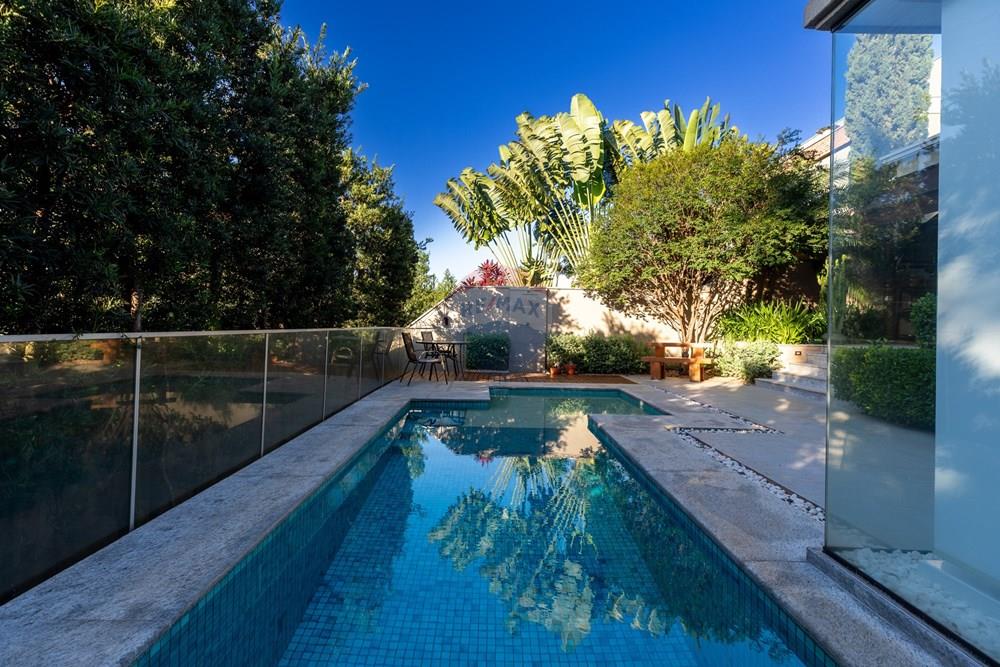 Casa de Condomínio - Venda - Ribeirão Preto , São Paulo - casa_venda_alphaville3_ribeirao_preto (6).jpg - 601251112-1967