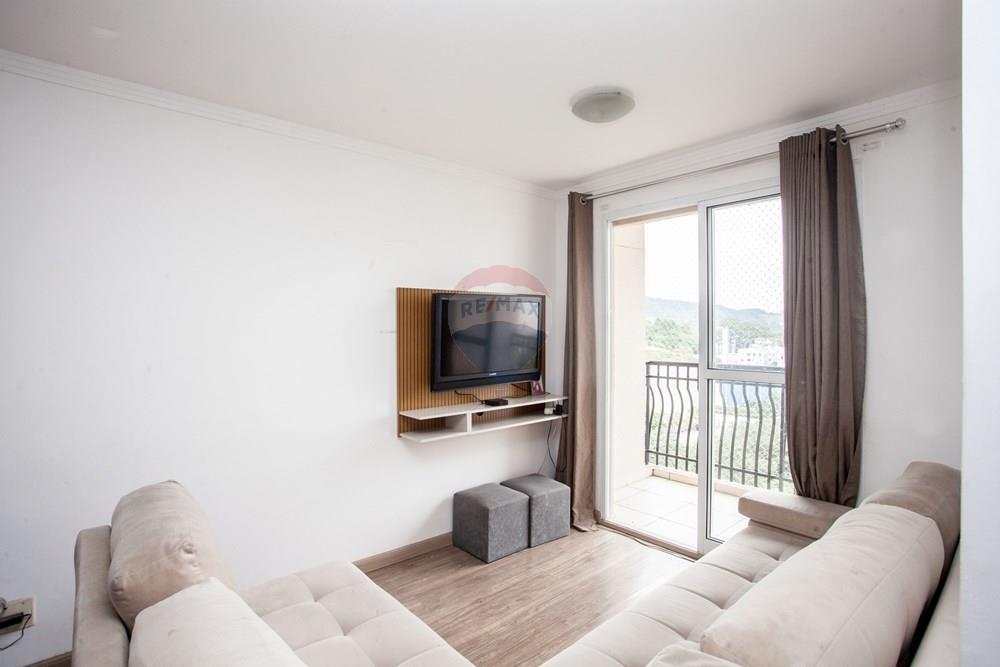 Apartamento - Venda - São Paulo , São Paulo - IMG_1426.jpg - Sala - 601751067-140